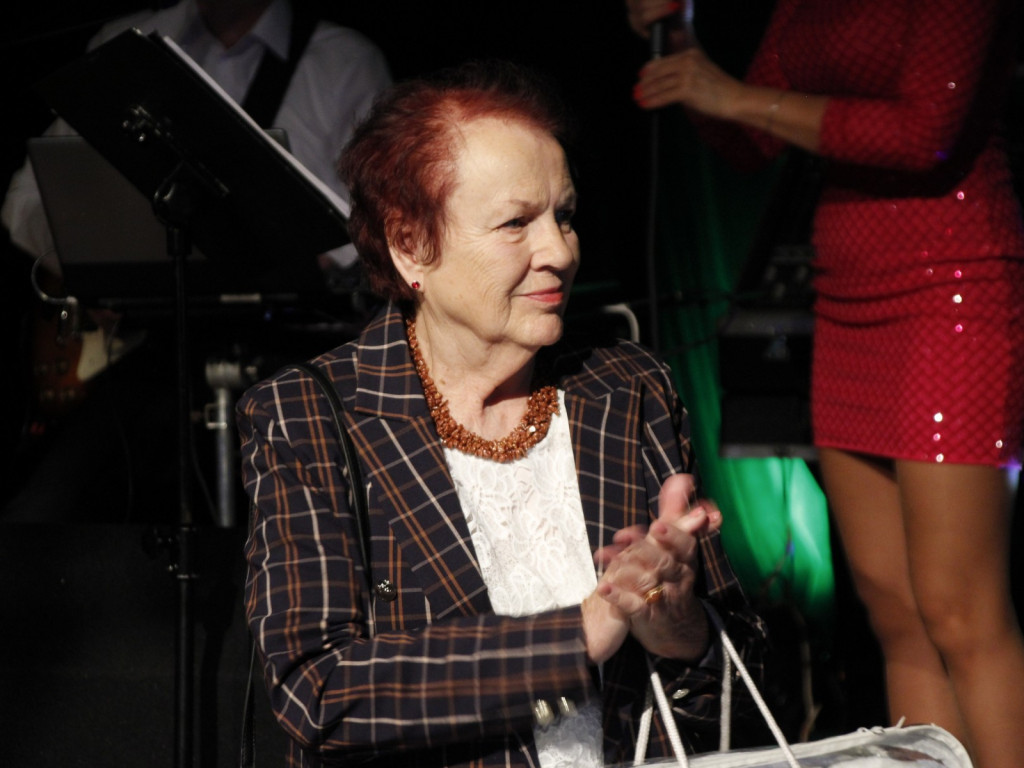 Dzień Seniora w PZERiI