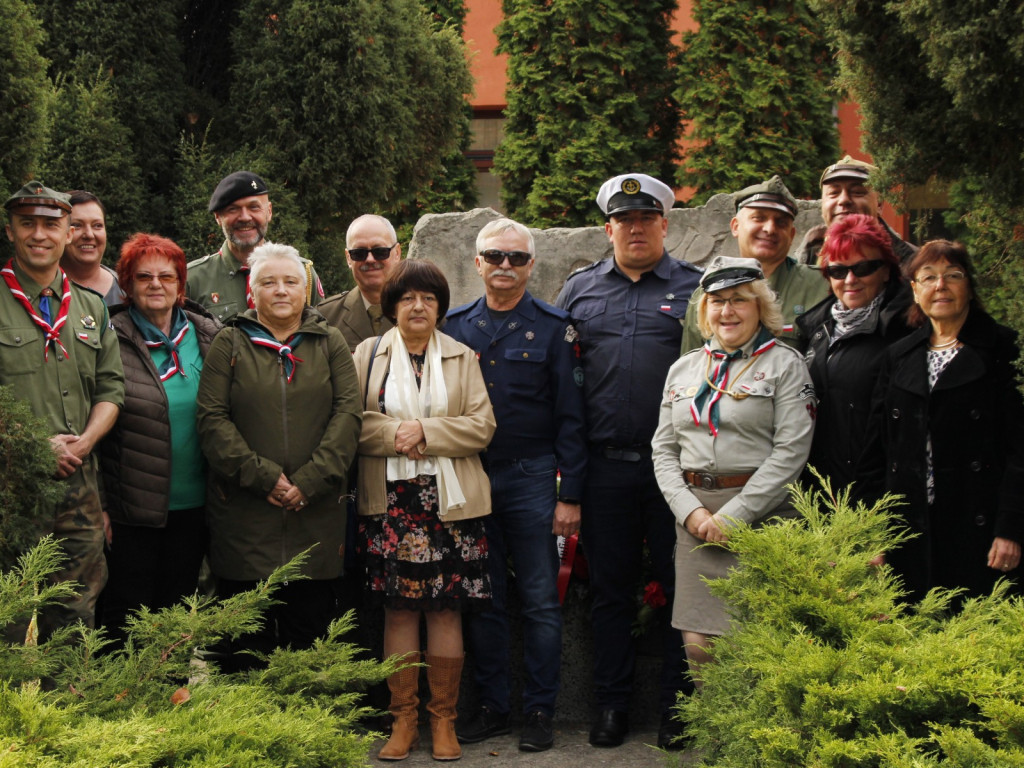 Święto Hufca ZHP Żyrardów