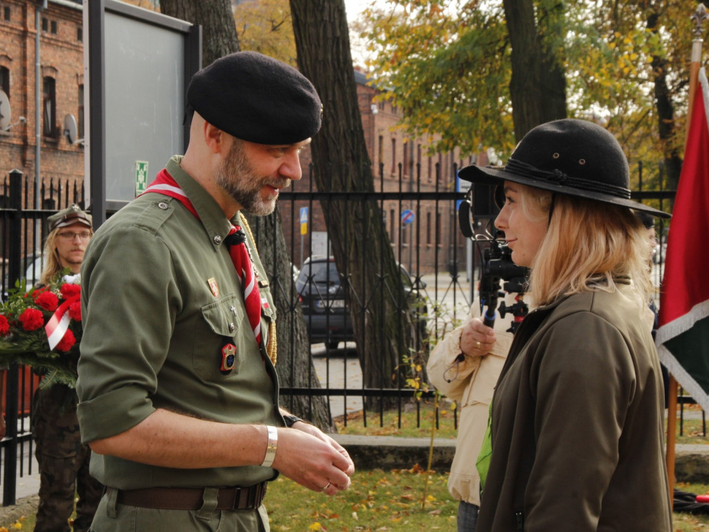 Święto Hufca ZHP Żyrardów