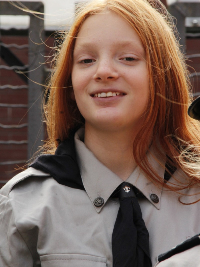 Święto Hufca ZHP Żyrardów