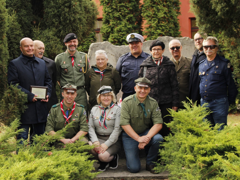 Święto Hufca ZHP Żyrardów