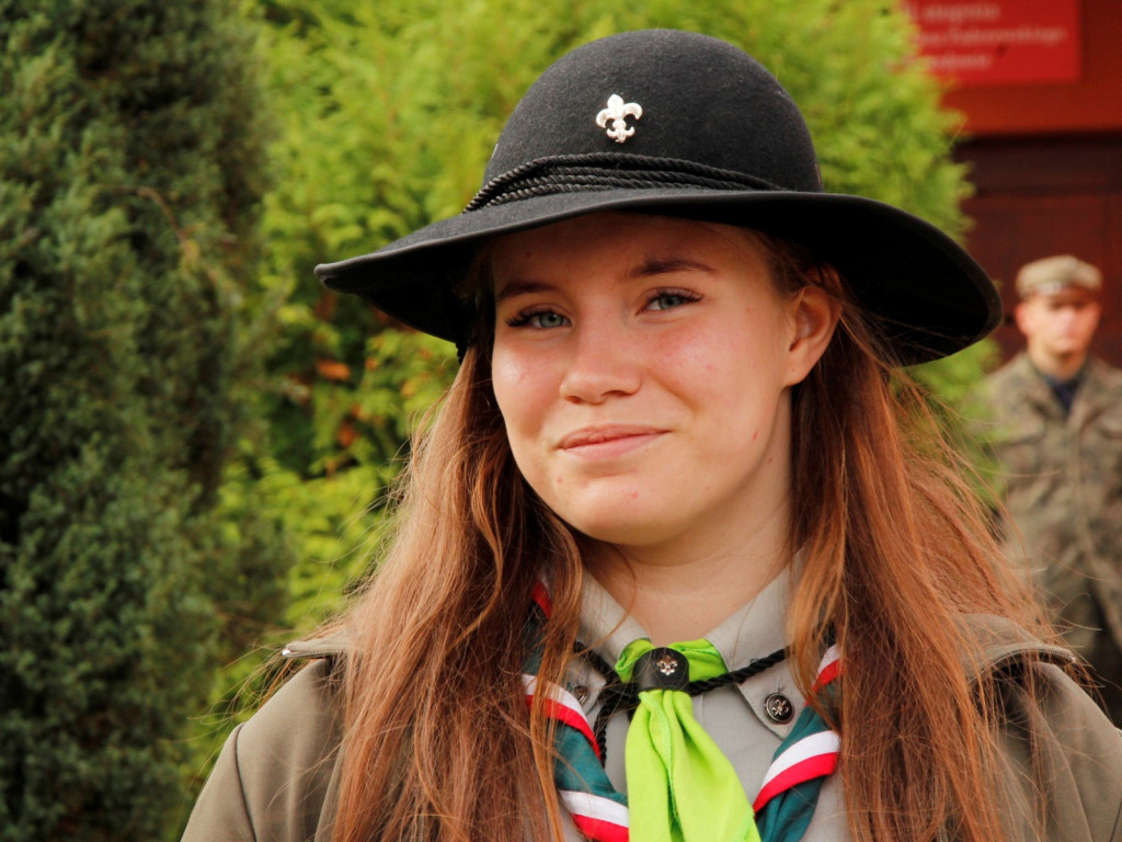 Święto Hufca ZHP Żyrardów