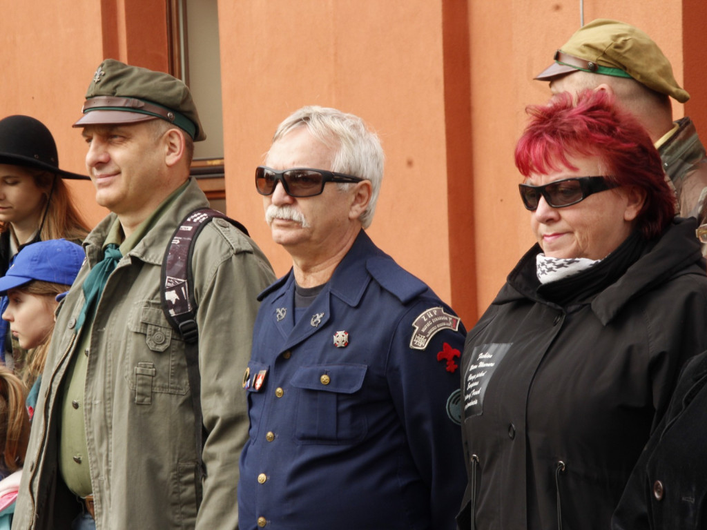 Święto Hufca ZHP Żyrardów