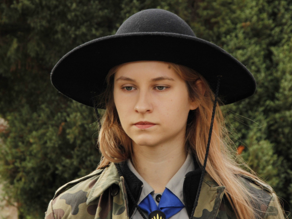 Święto Hufca ZHP Żyrardów