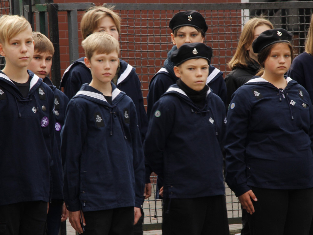 Święto Hufca ZHP Żyrardów