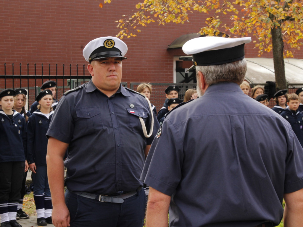 Święto Hufca ZHP Żyrardów