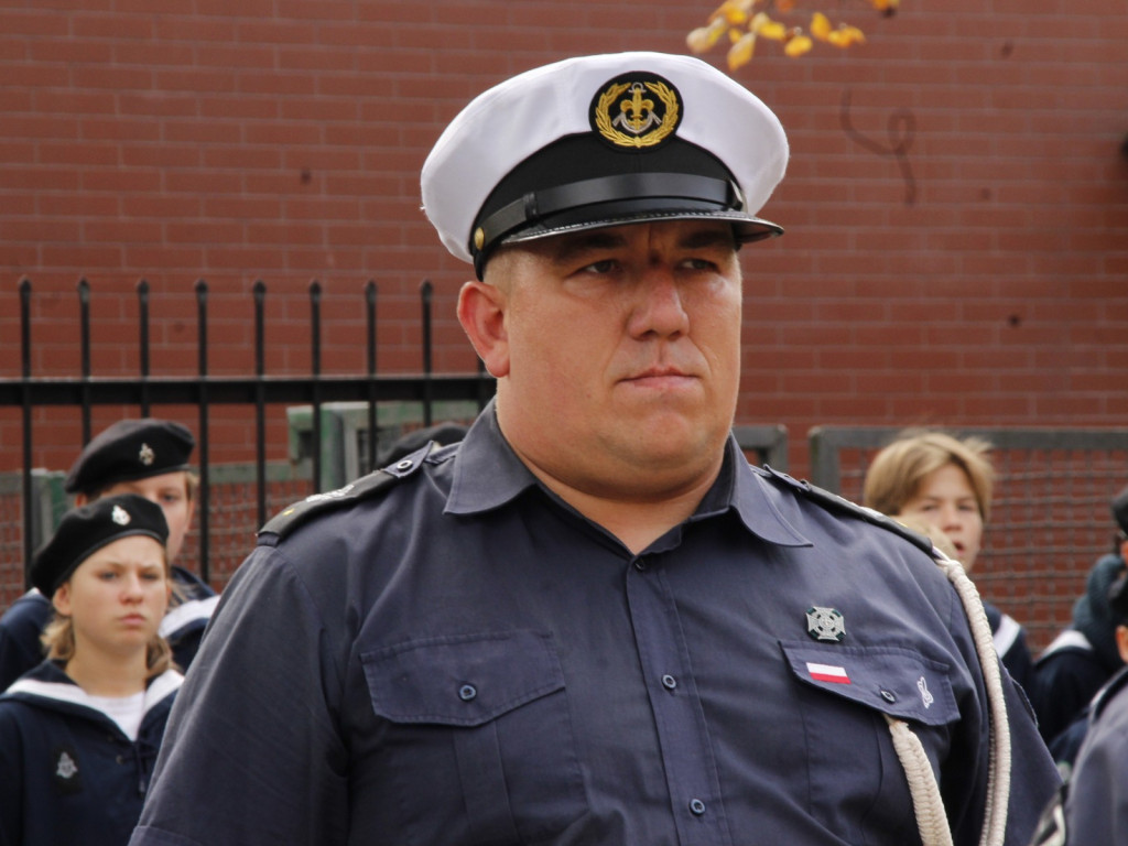 Święto Hufca ZHP Żyrardów