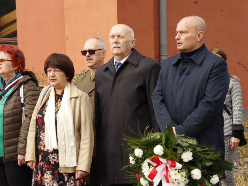 Święto Hufca ZHP Żyrardów