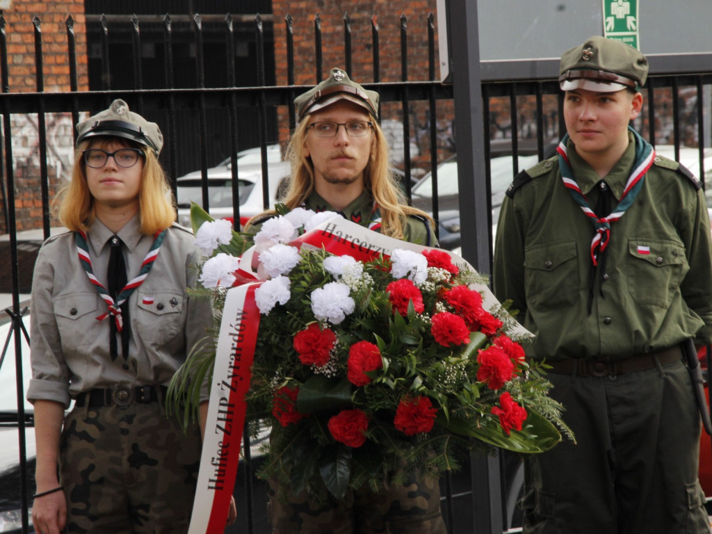 Święto Hufca ZHP Żyrardów
