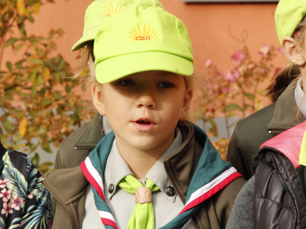 Święto Hufca ZHP Żyrardów