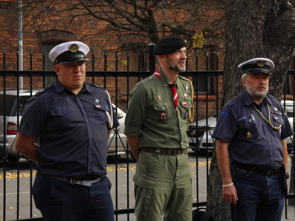 Święto Hufca ZHP Żyrardów