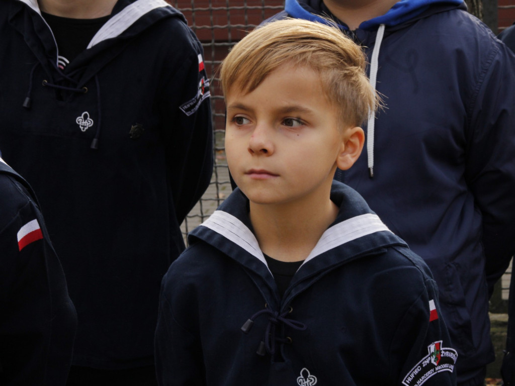 Święto Hufca ZHP Żyrardów