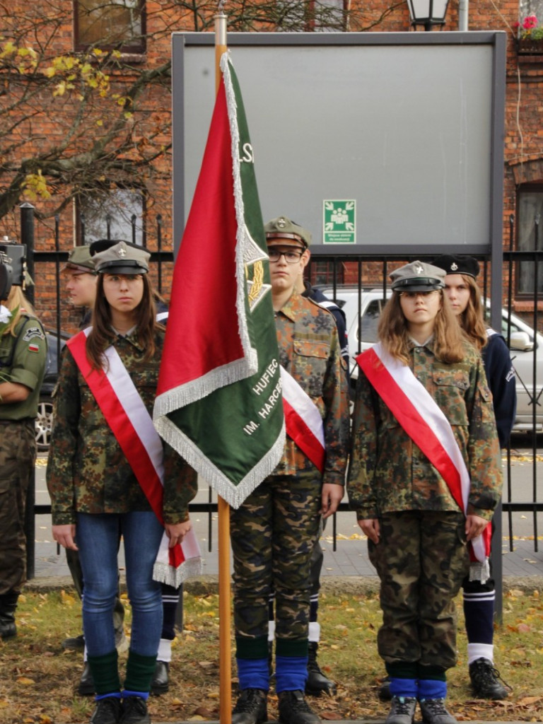 Święto Hufca ZHP Żyrardów