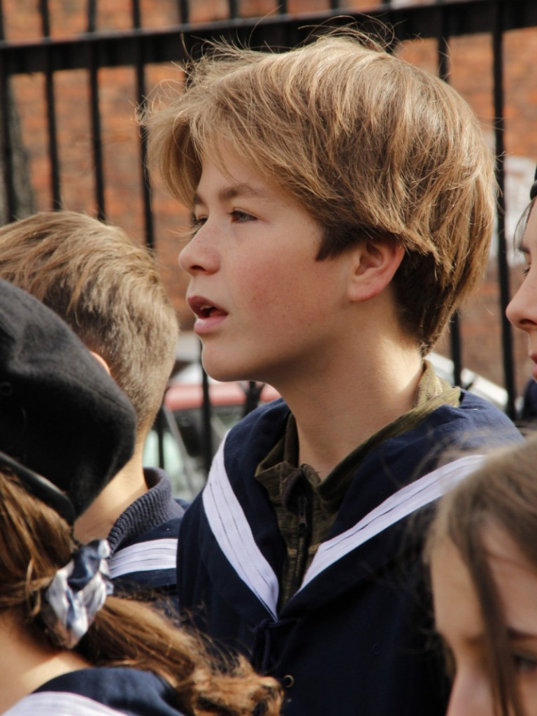 Święto Hufca ZHP Żyrardów