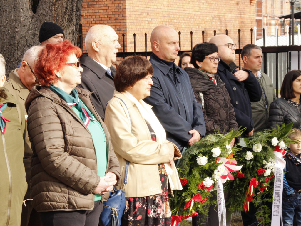 Święto Hufca ZHP Żyrardów