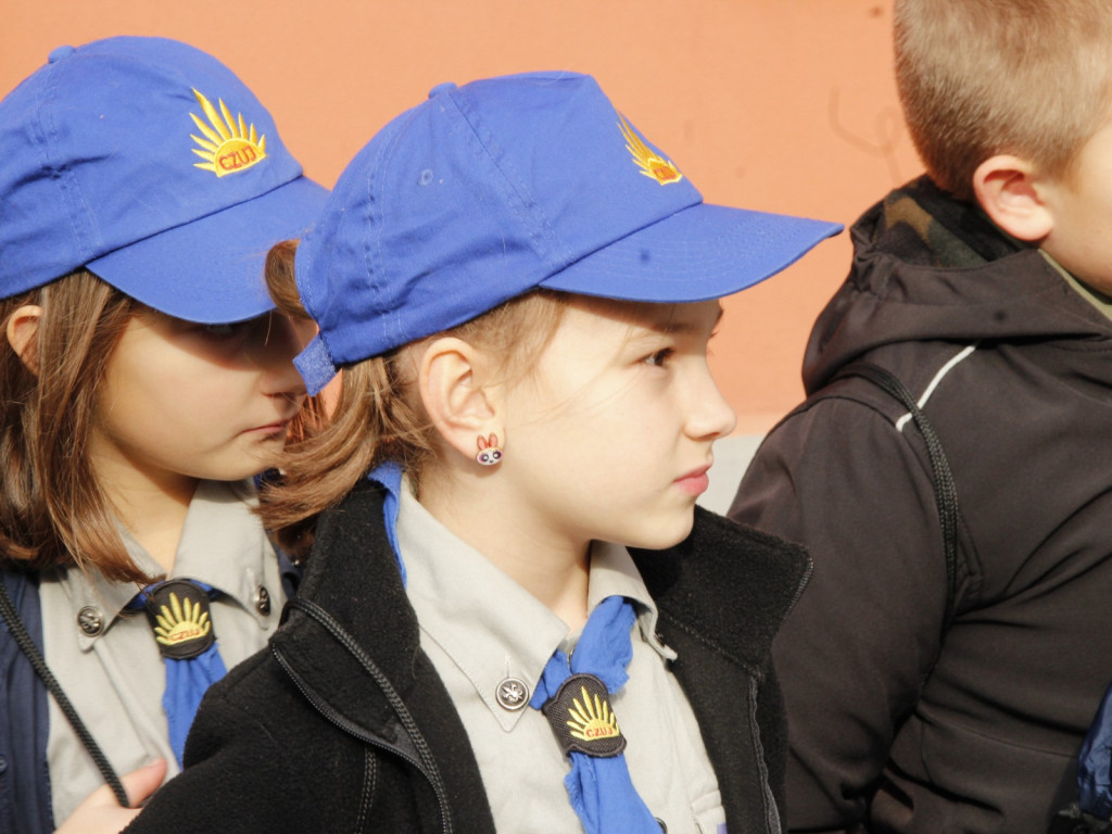 Święto Hufca ZHP Żyrardów