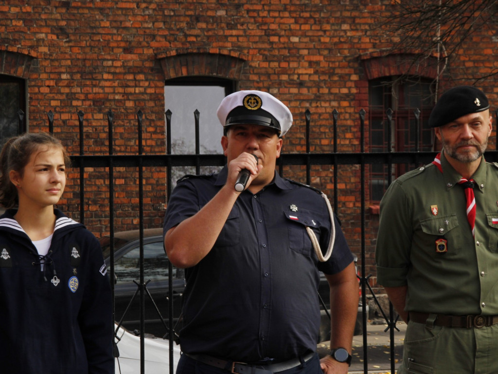 Święto Hufca ZHP Żyrardów