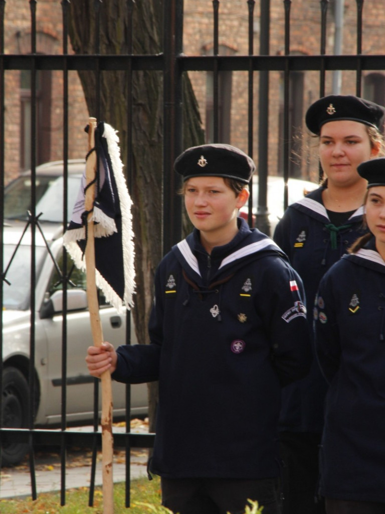 Święto Hufca ZHP Żyrardów