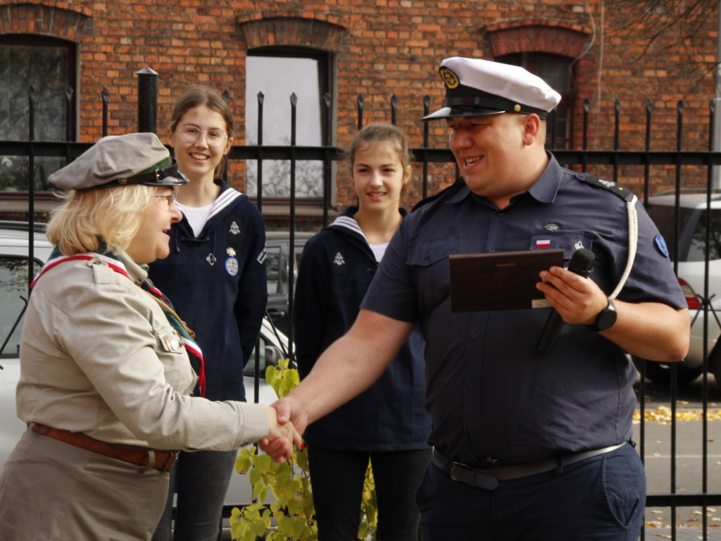 Święto Hufca ZHP Żyrardów