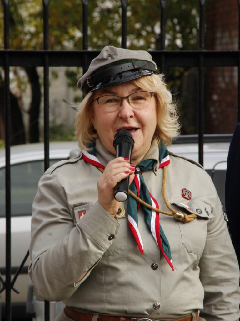 Święto Hufca ZHP Żyrardów