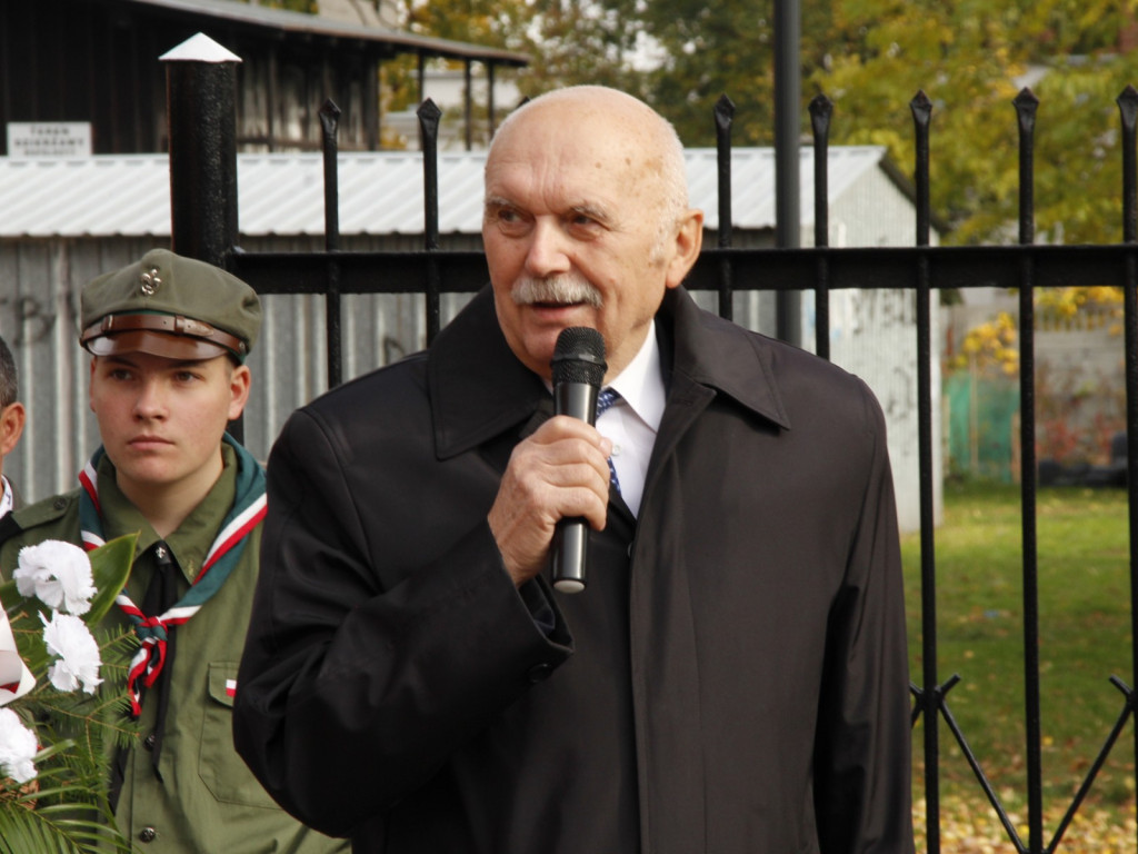 Święto Hufca ZHP Żyrardów