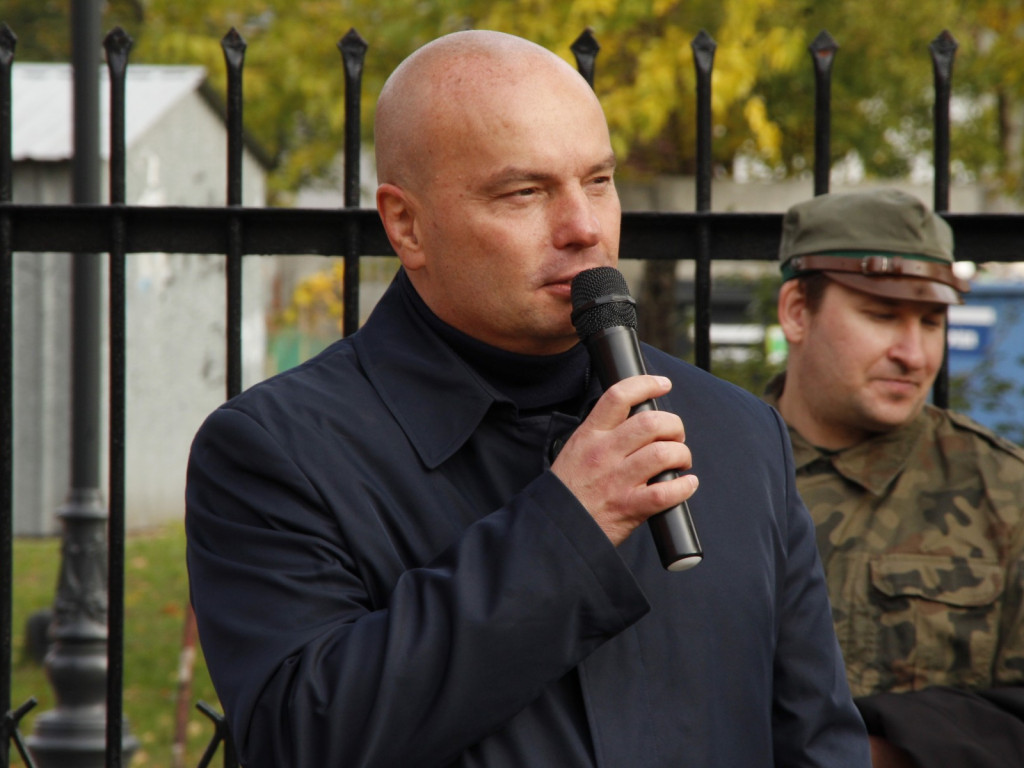 Święto Hufca ZHP Żyrardów