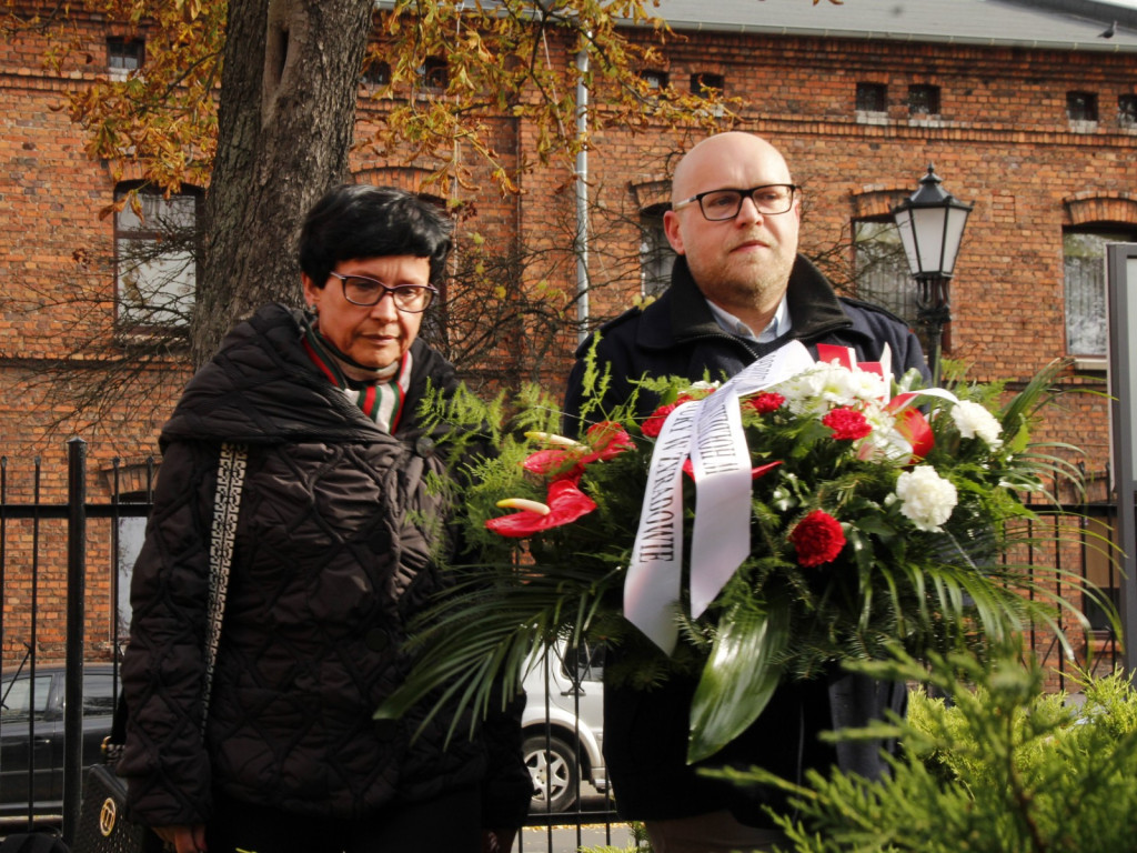 Święto Hufca ZHP Żyrardów