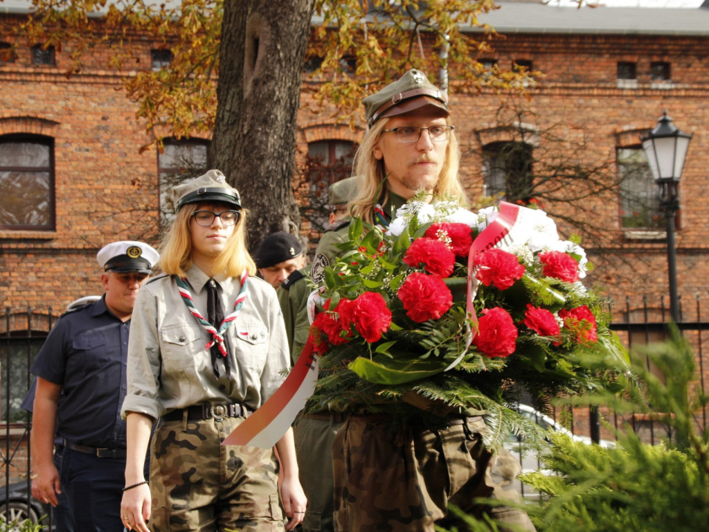 Święto Hufca ZHP Żyrardów