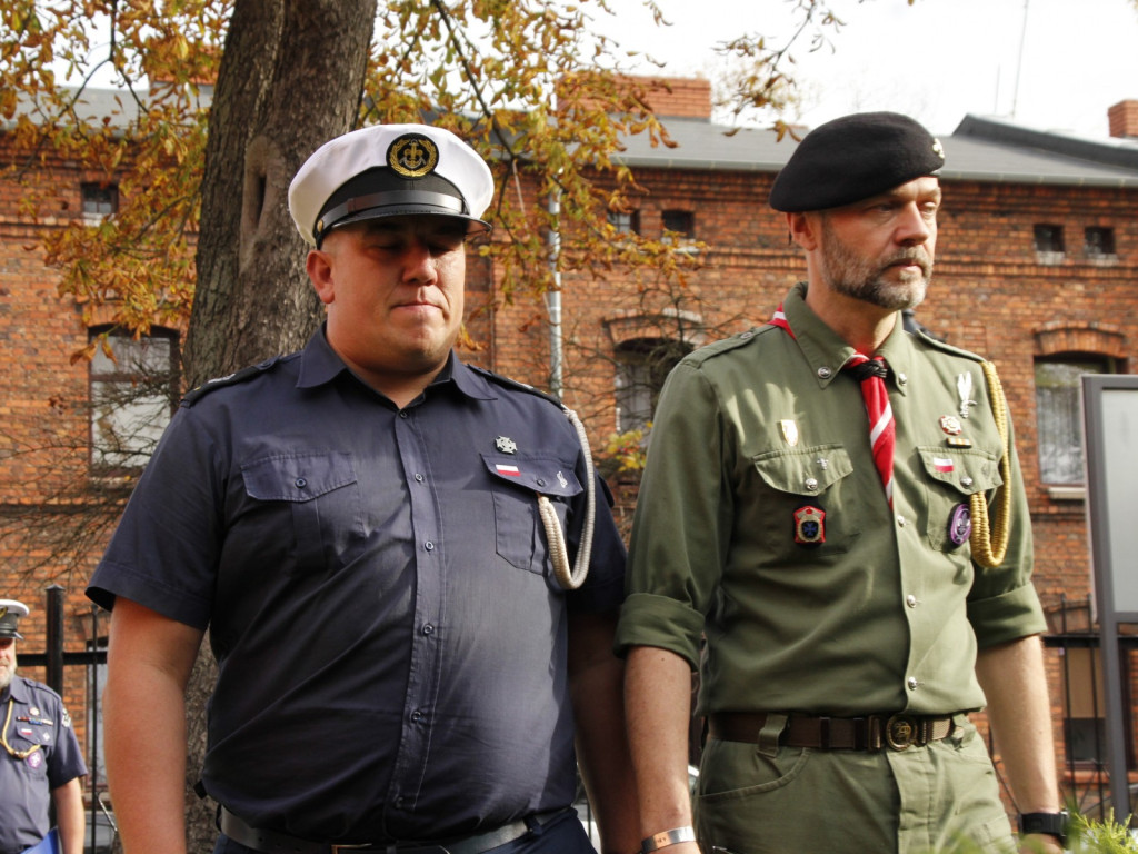 Święto Hufca ZHP Żyrardów