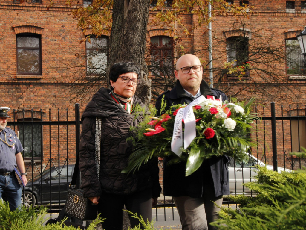 Święto Hufca ZHP Żyrardów