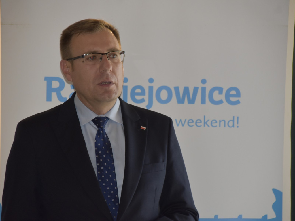 Pieniądze na gotowość bojową i strażacką młodzież