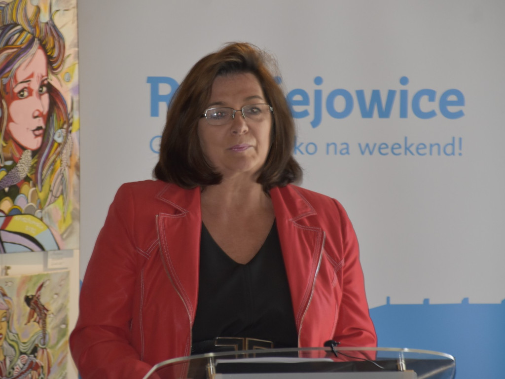 Pieniądze na gotowość bojową i strażacką młodzież