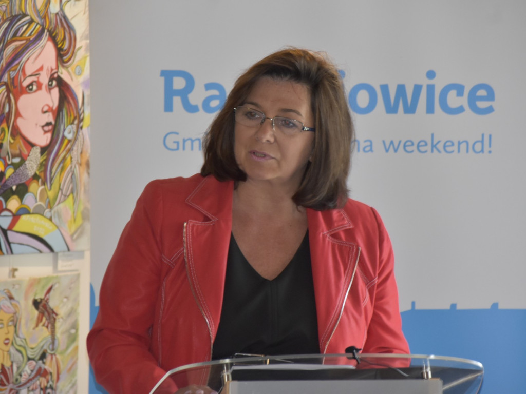 Pieniądze na gotowość bojową i strażacką młodzież