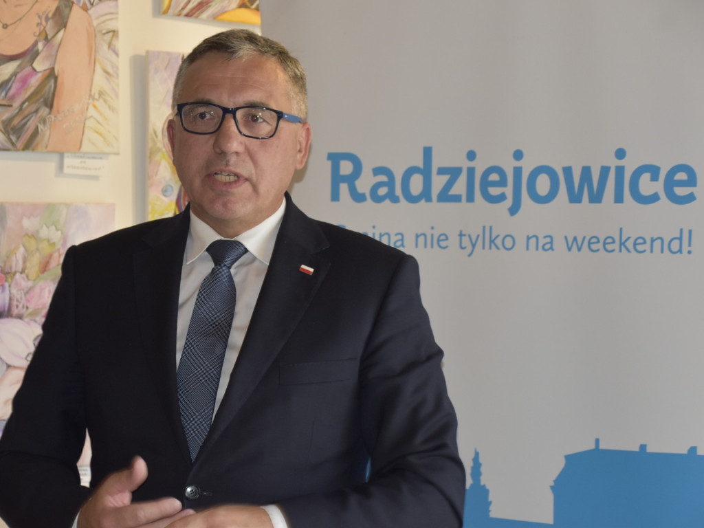 Pieniądze na gotowość bojową i strażacką młodzież