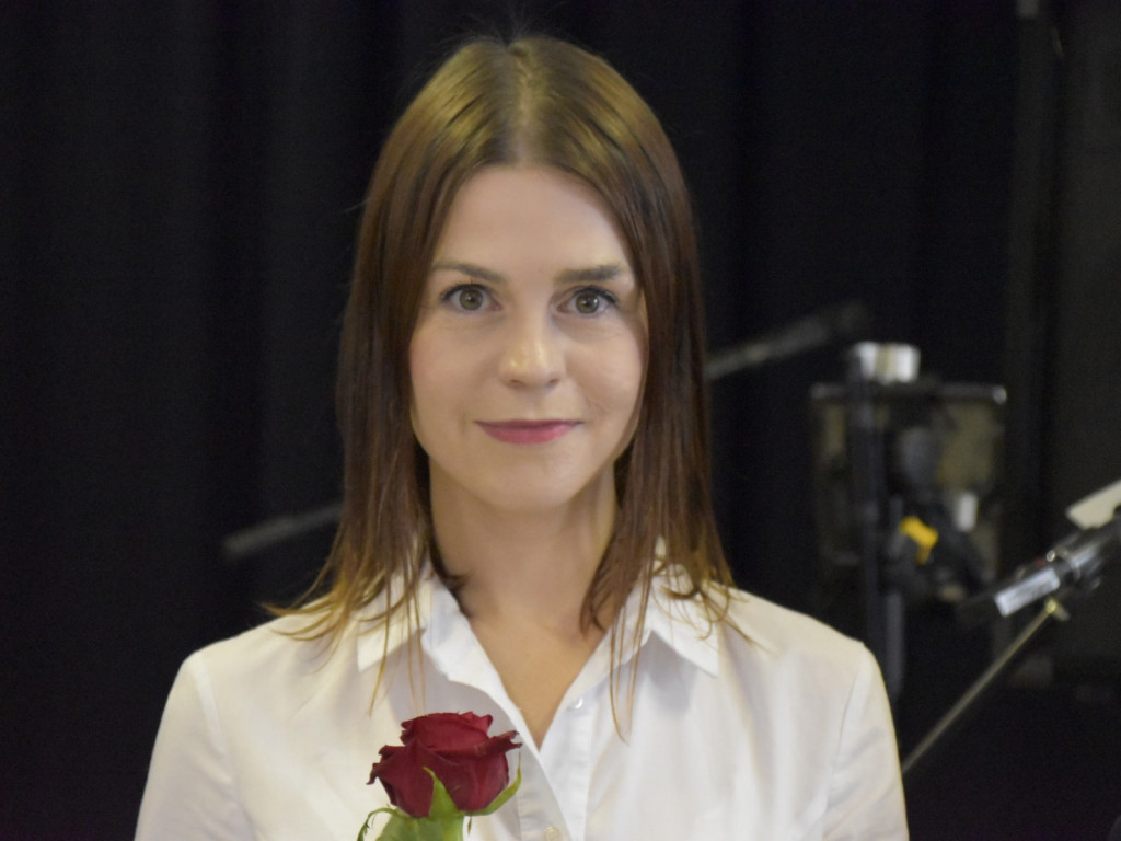 W powiecie było wiele miłych słów i życzeń