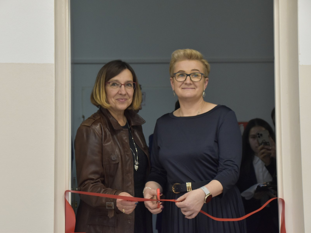 W powiecie było wiele miłych słów i życzeń