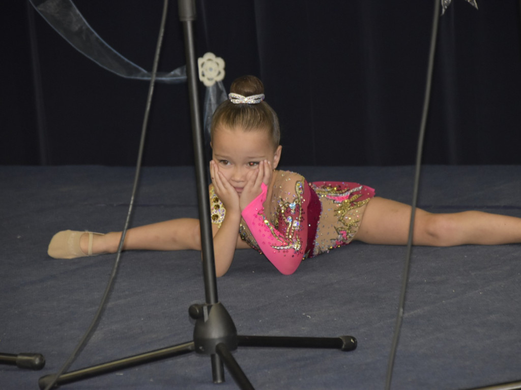 W powiecie było wiele miłych słów i życzeń