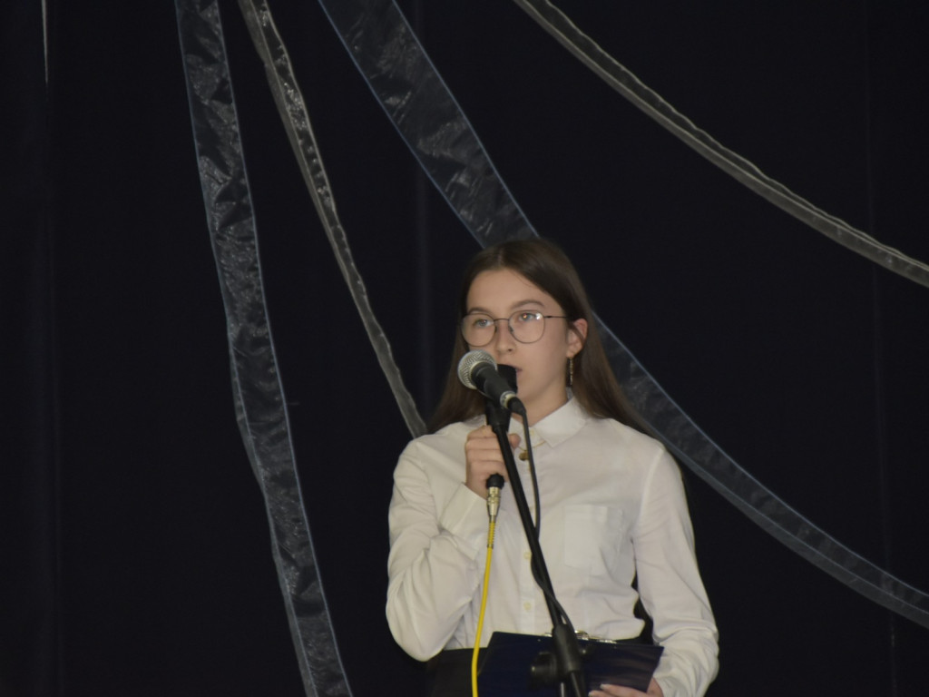 W powiecie było wiele miłych słów i życzeń