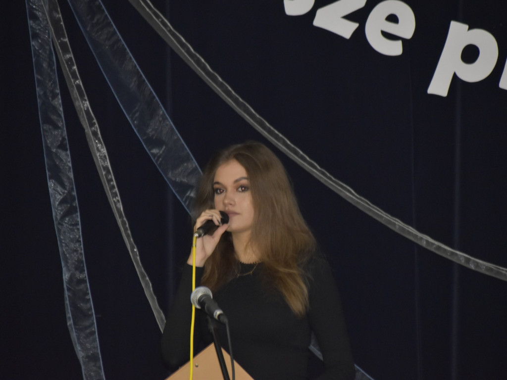 W powiecie było wiele miłych słów i życzeń