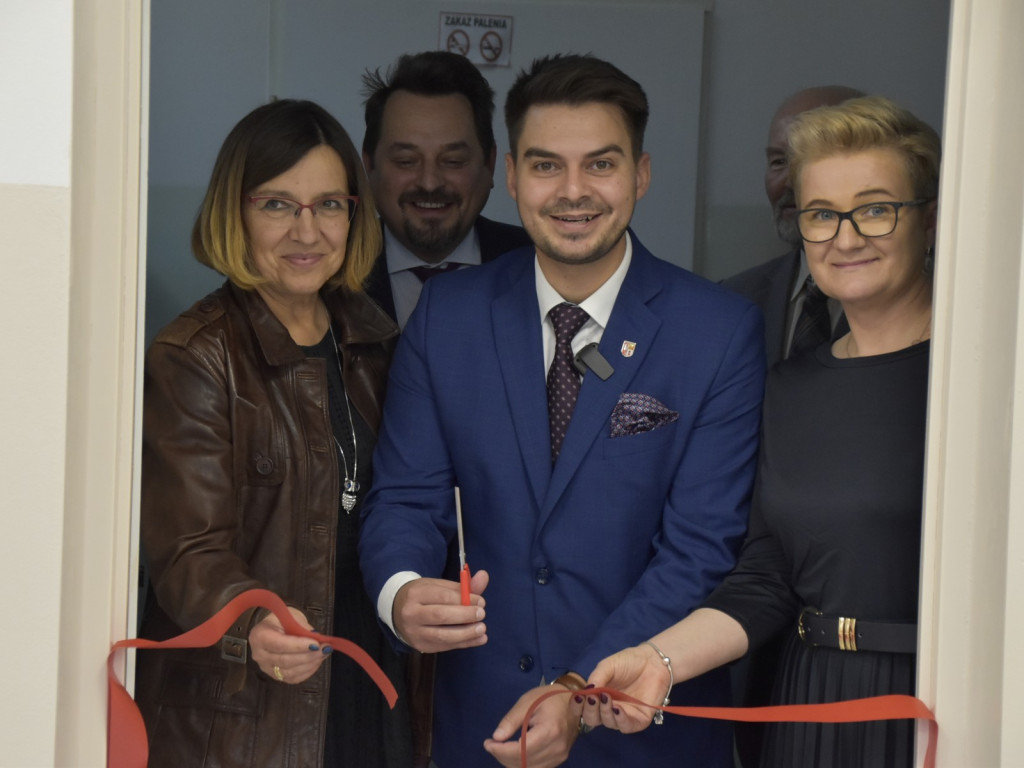 W powiecie było wiele miłych słów i życzeń