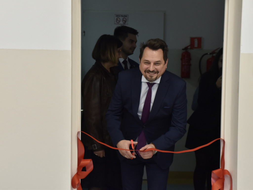 W powiecie było wiele miłych słów i życzeń