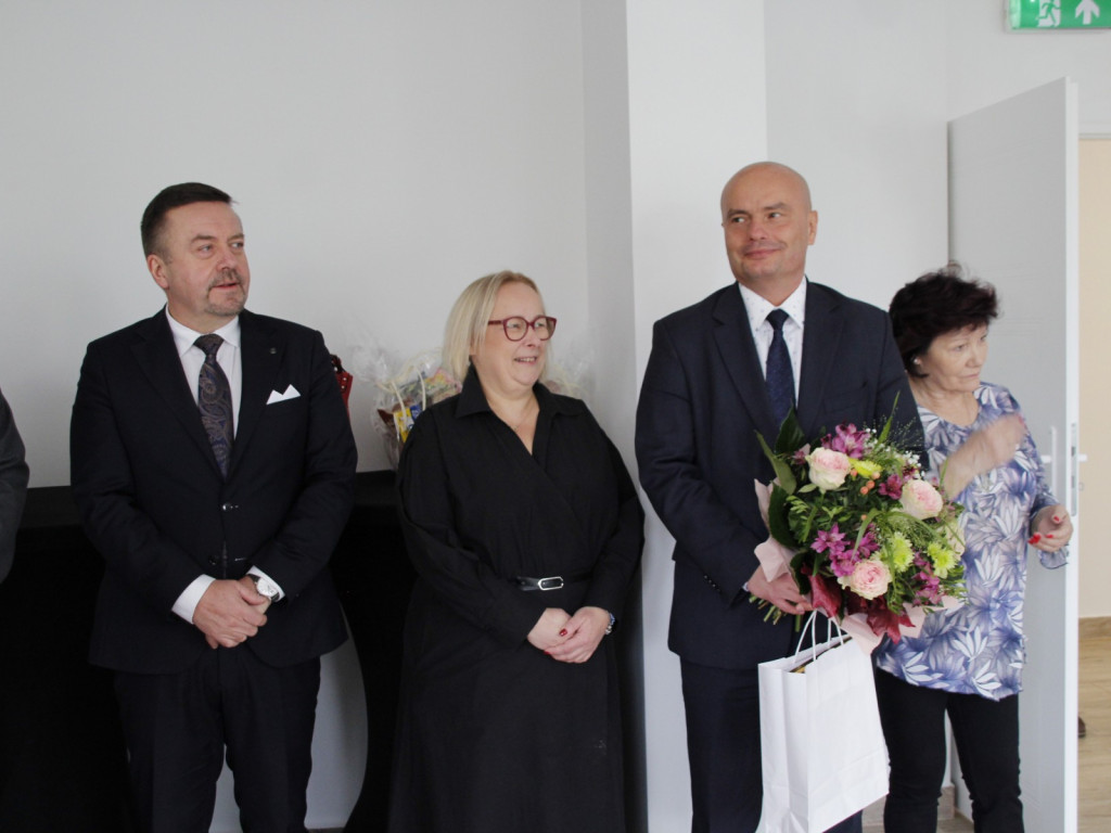 CUS - nowa siedziba i nowa jakość usług