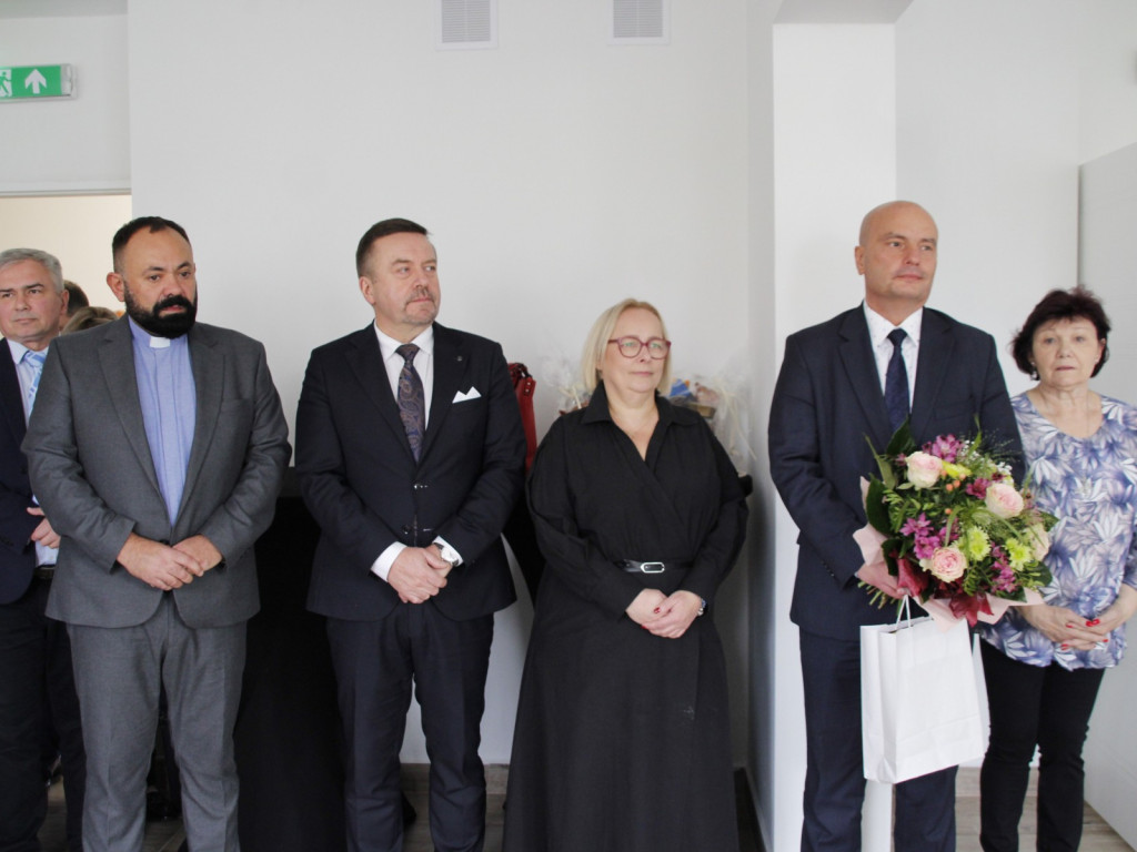 CUS - nowa siedziba i nowa jakość usług
