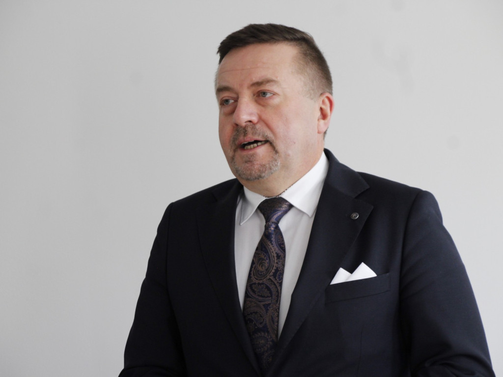 CUS - nowa siedziba i nowa jakość usług