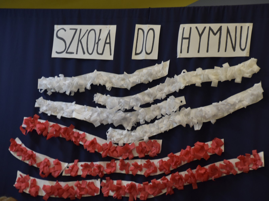 W powiecie tylko oni przystąpili 