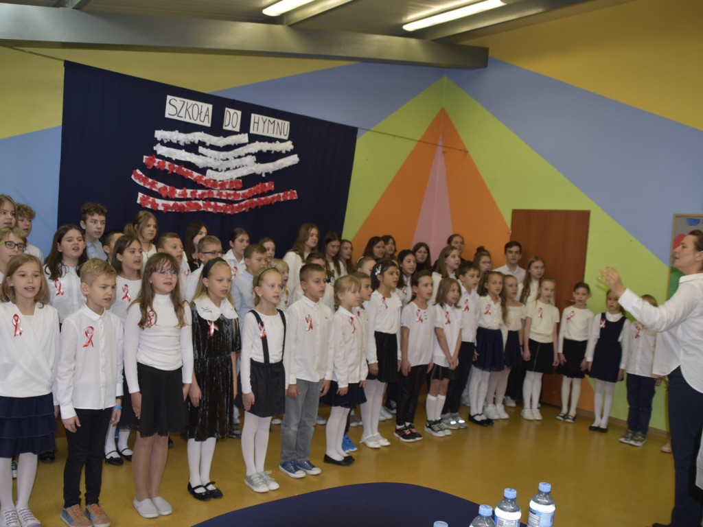 W powiecie tylko oni przystąpili 