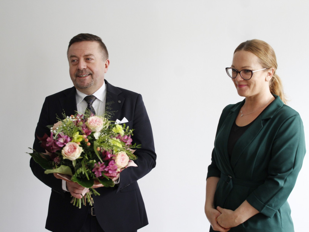 CUS - nowa siedziba i nowa jakość usług