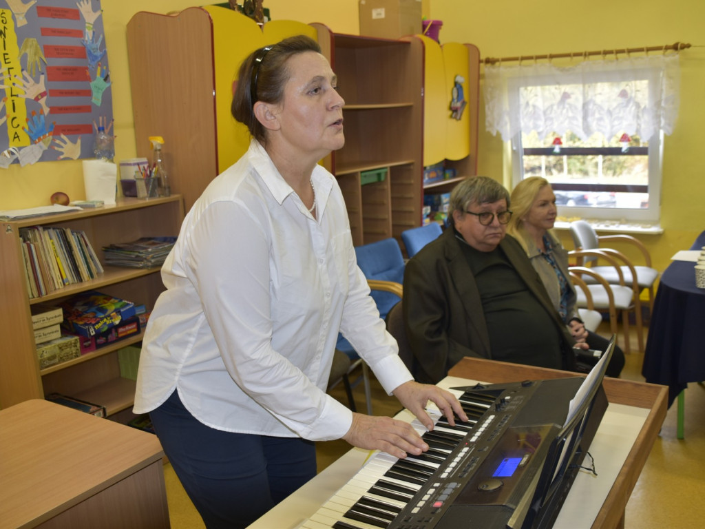 W powiecie tylko oni przystąpili 