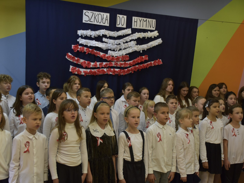 W powiecie tylko oni przystąpili 