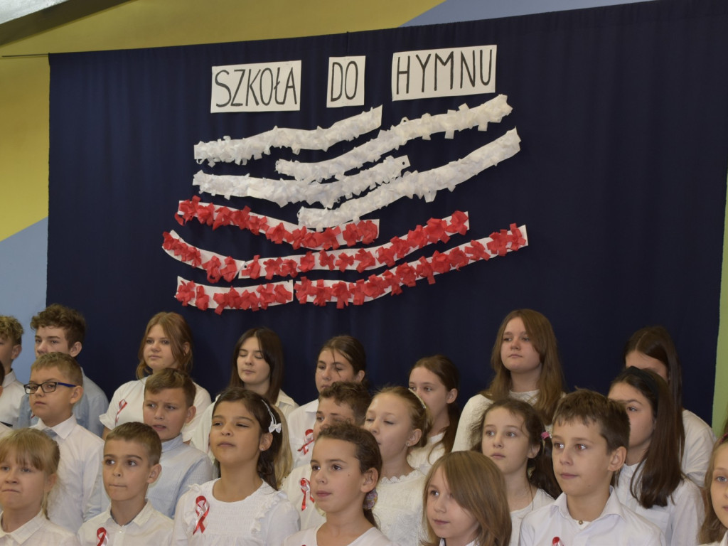 W powiecie tylko oni przystąpili 